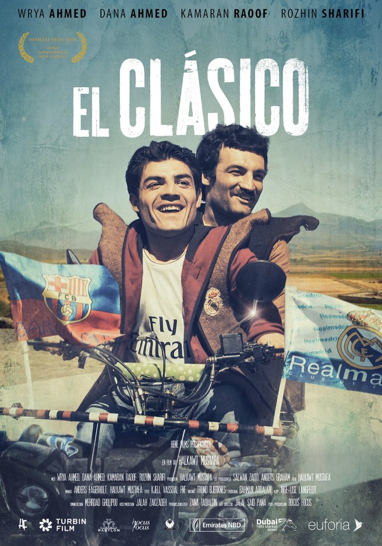 El Clasico