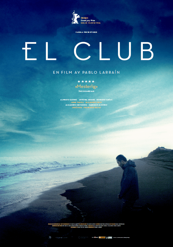 El Club