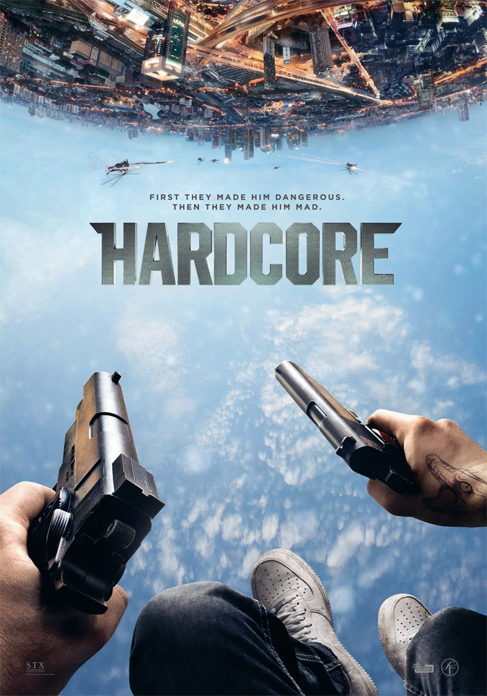 Hardcore