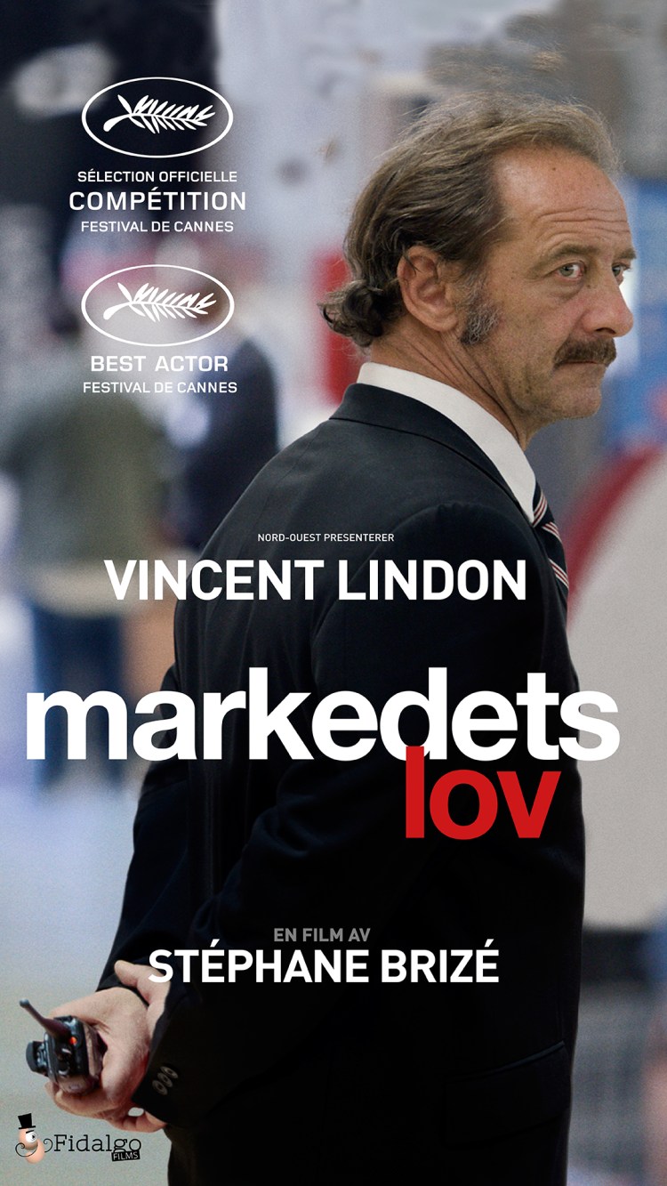 Markedets lov