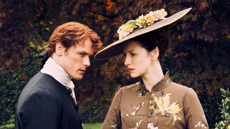 Outlander S02 E01 – 02