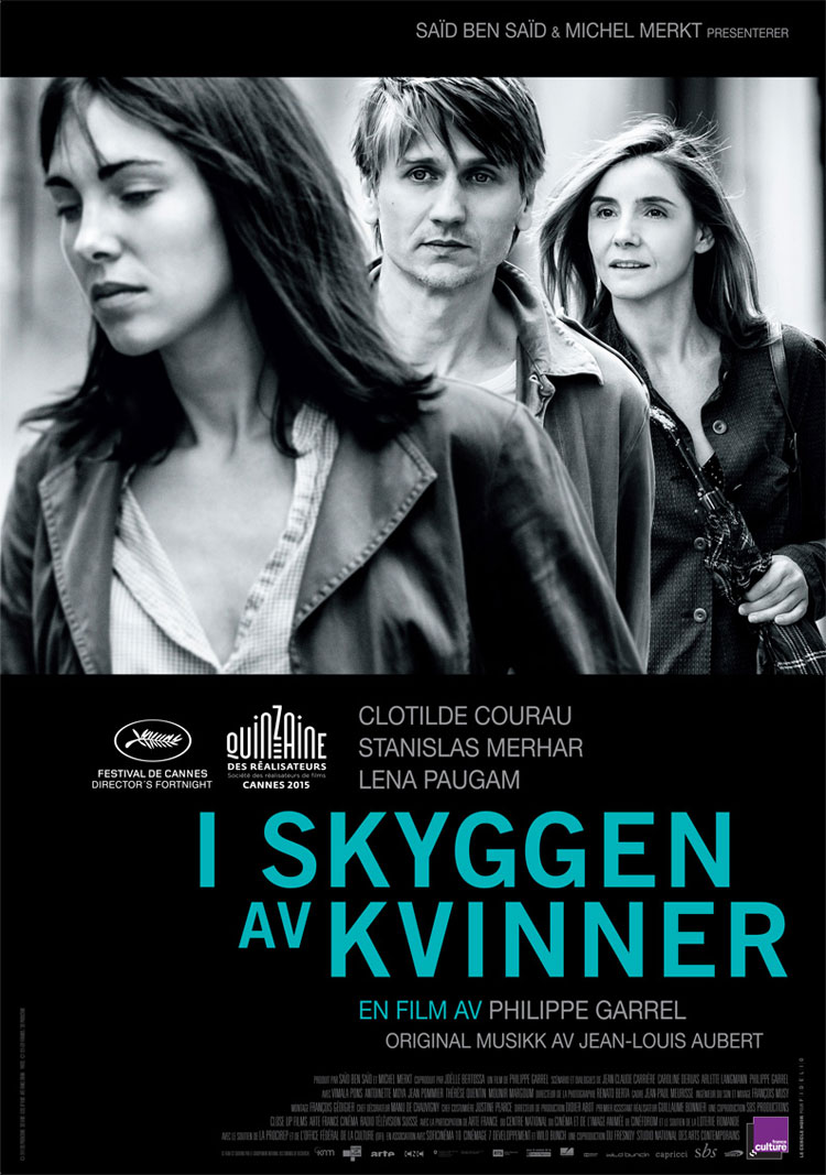 I skyggen av kvinner