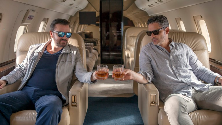 Special Correspondents