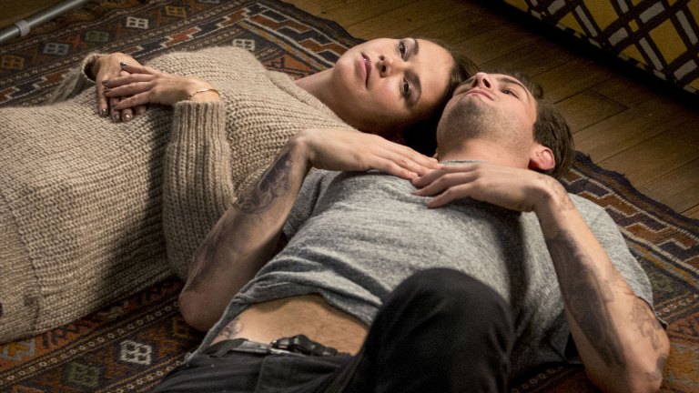 40-årskrisa på sitt mest Hollywoodske