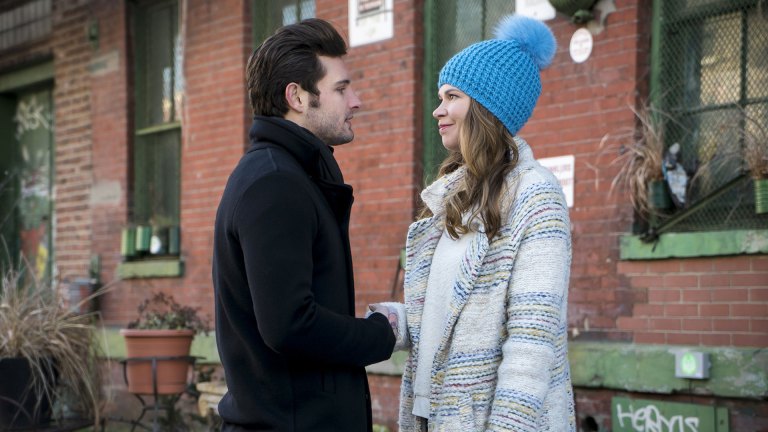Younger S01 E01 – E08