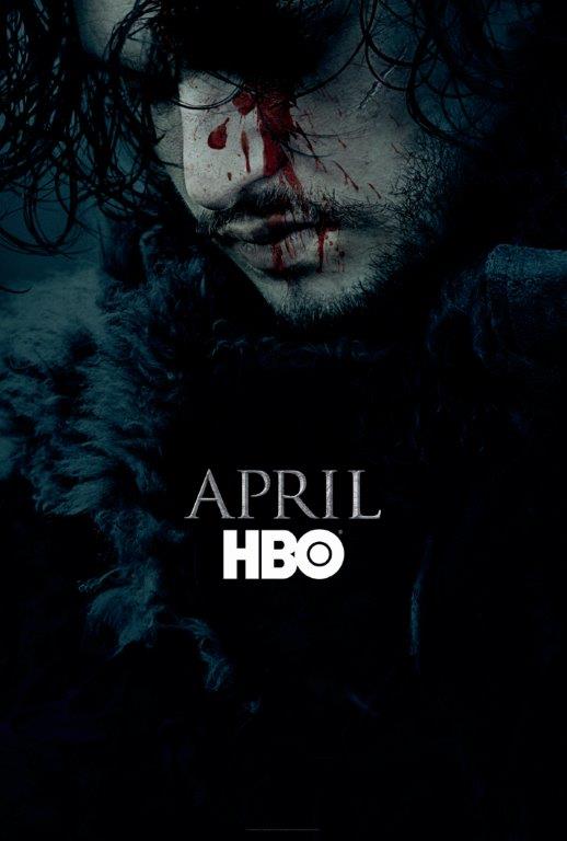 Game of Thrones S06 E01