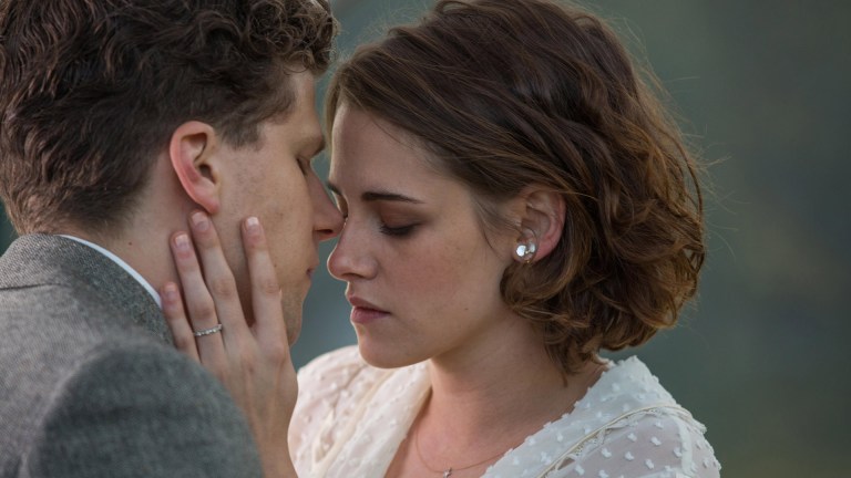 Café Society