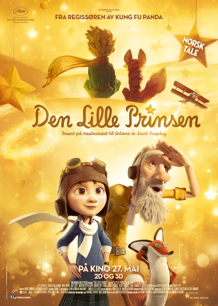 Den lille prinsen