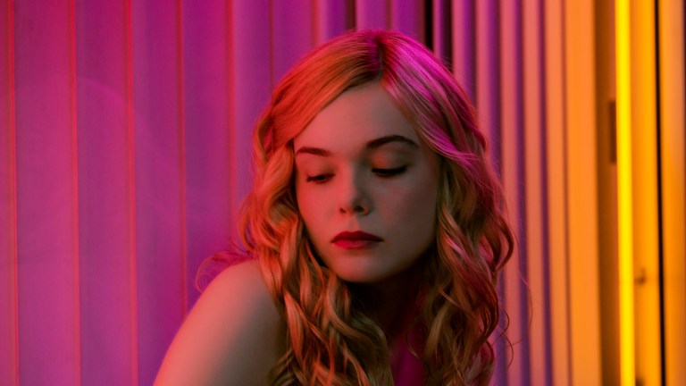 The Neon Demon