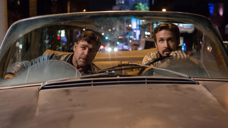 The Nice Guys