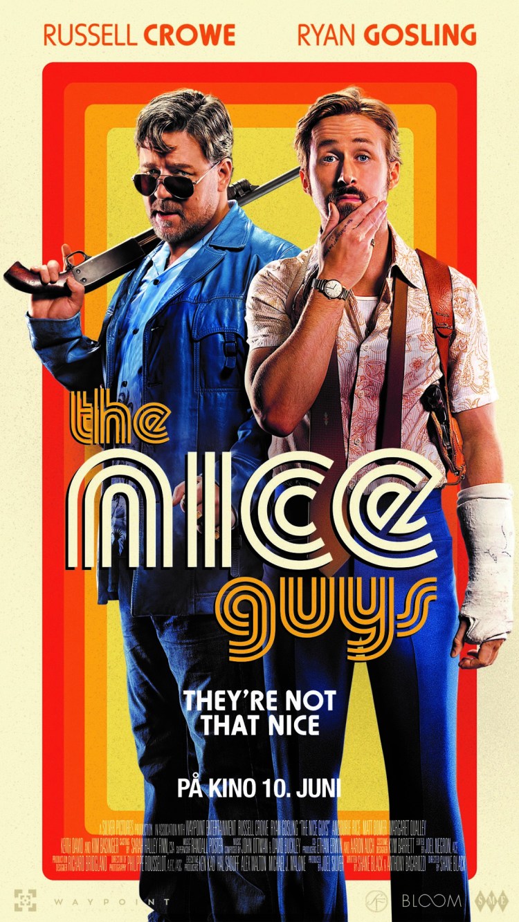 The Nice Guys