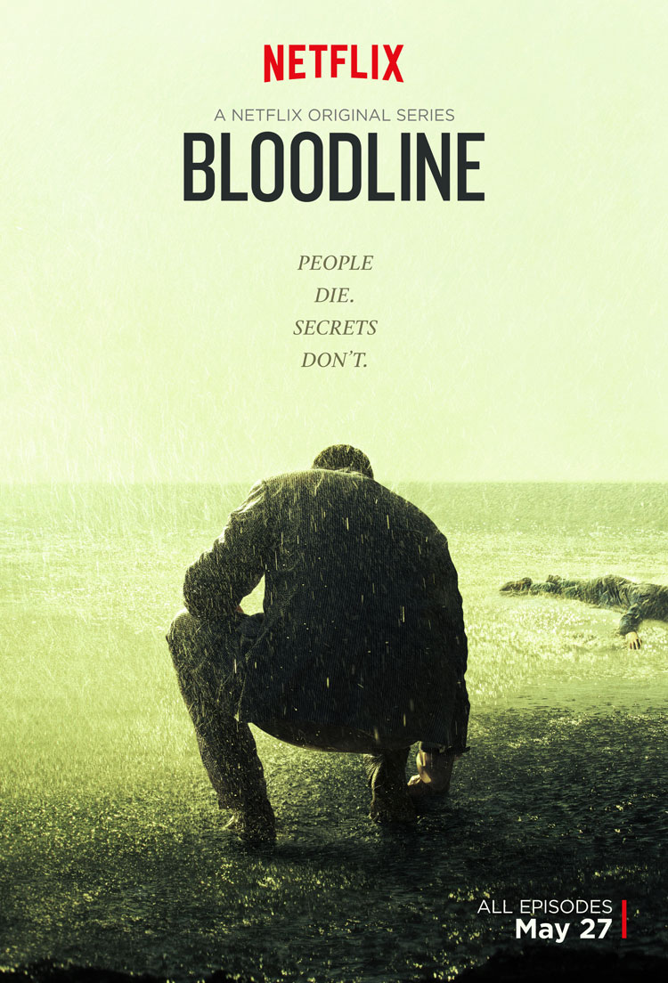 Bloodline S02 E01 – E05