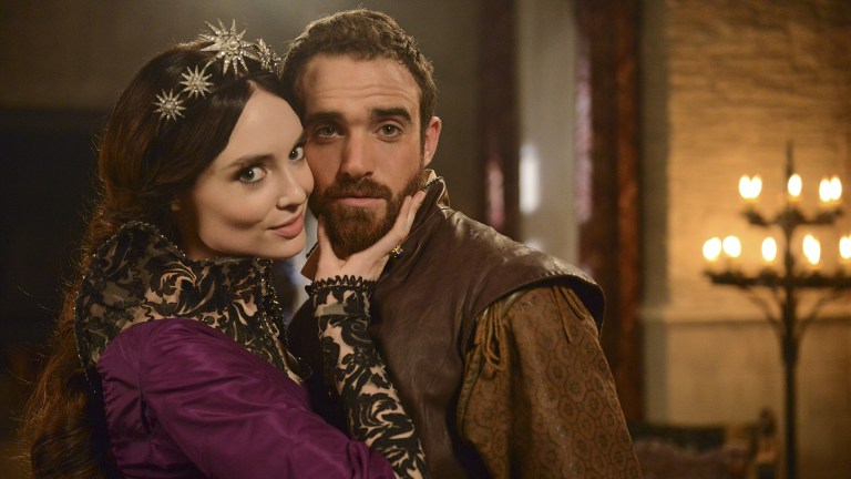 Galavant S01 E01 – 04