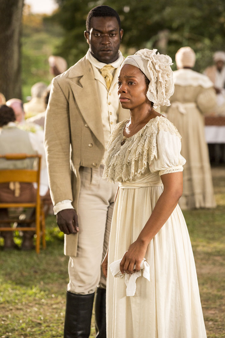Roots S01 E01 – E02