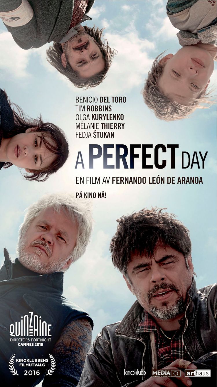 A Perfect Day