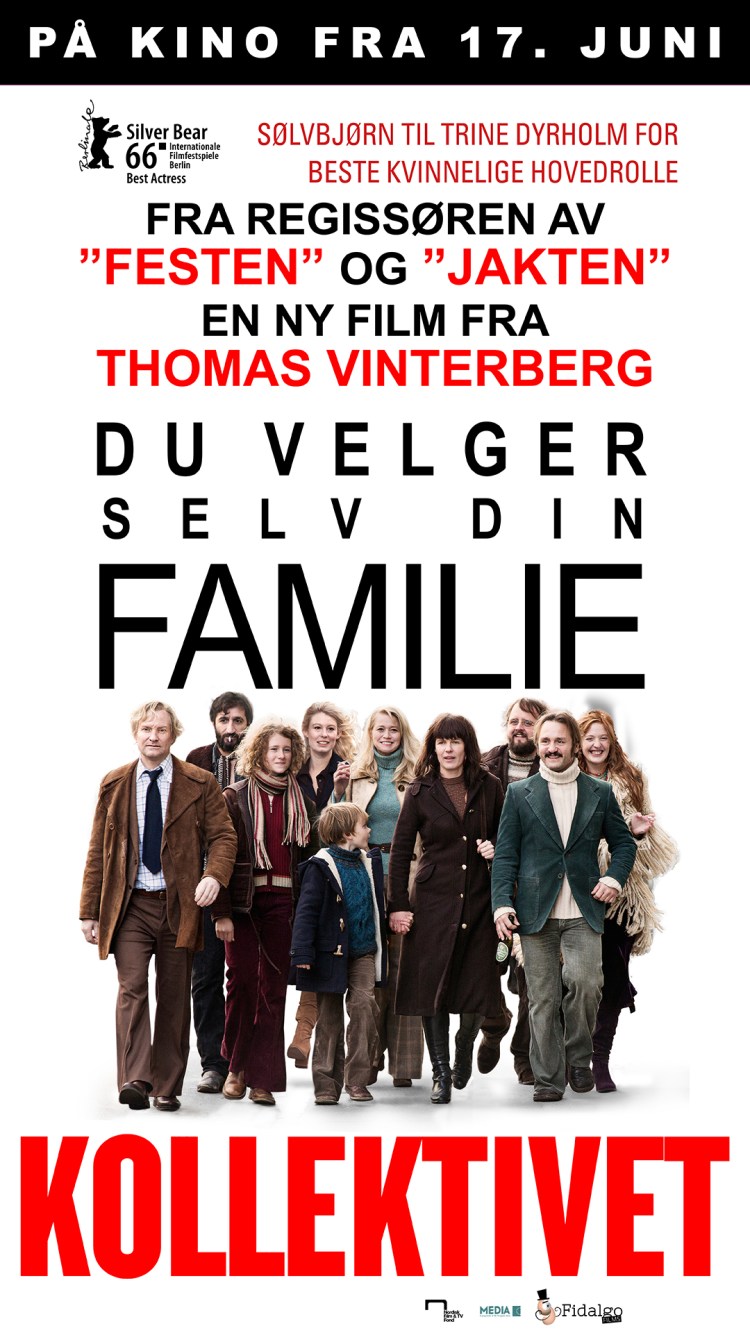 Kollektivet