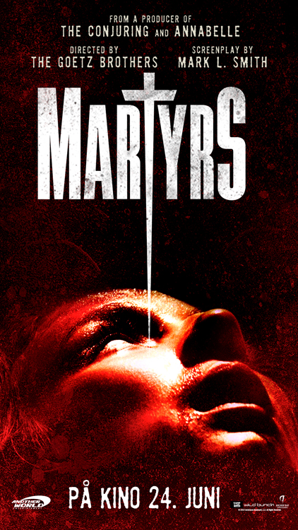 Martyrs