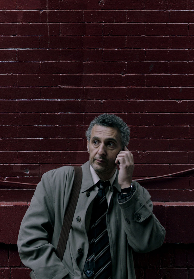 The Night Of  S01 E01 – E07
