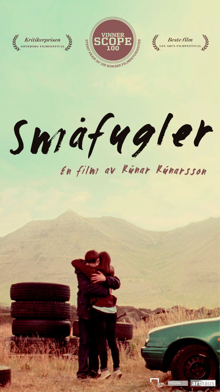Småfugler