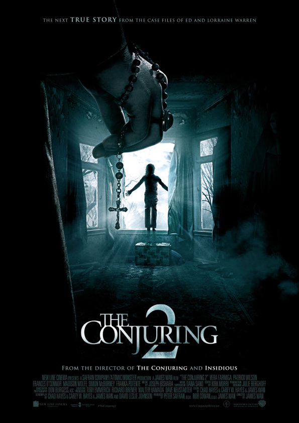 The Conjuring 2