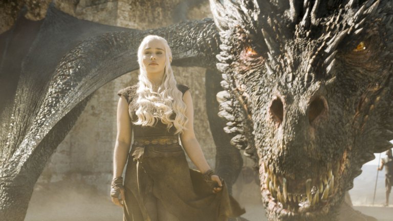 Kan bli sen sesongstart på neste «Game of Thrones»