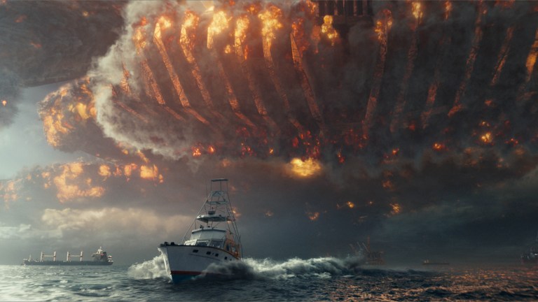 Independence Day: Resurgence