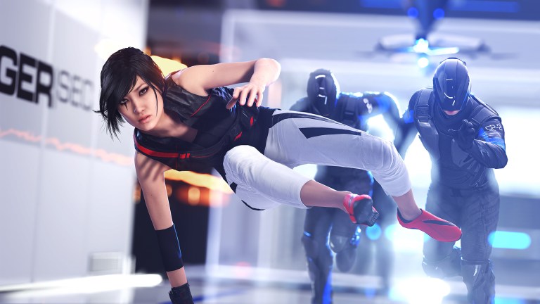 Mirror’s Edge Catalyst