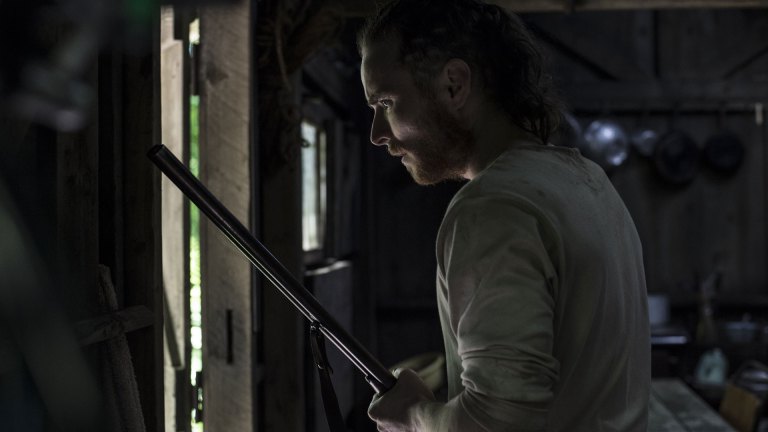 The Survivalist