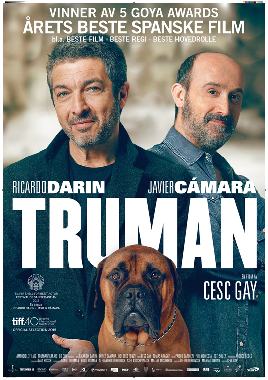 Truman