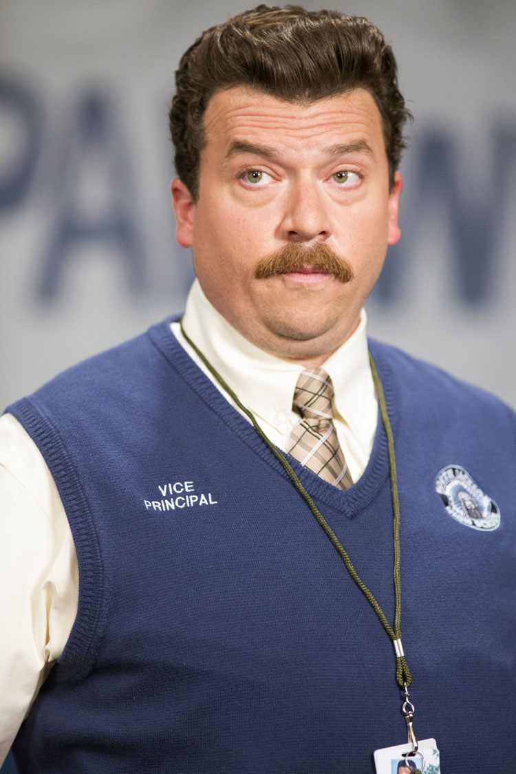 Vice Principals S01 E01 – E06