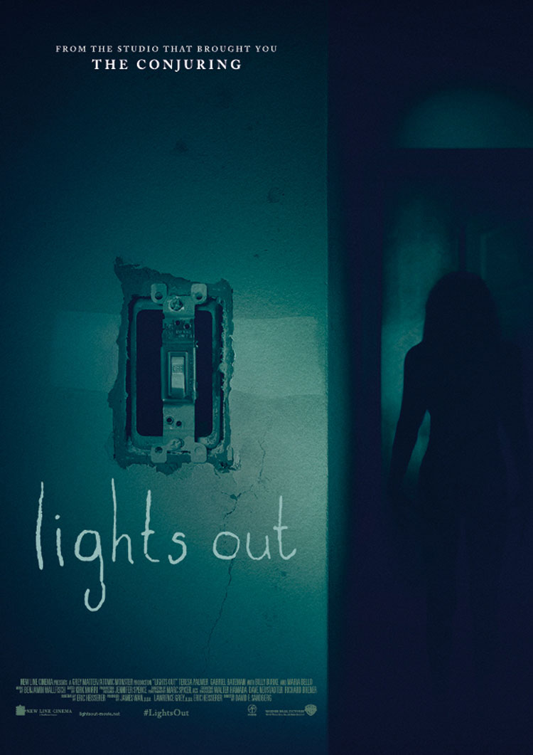 Lights Out
