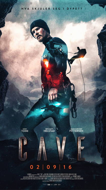 Cave