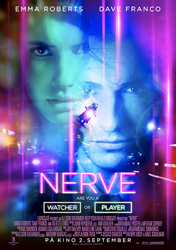 Nerve