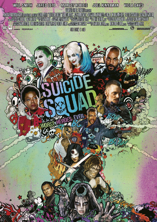 Suicide Squad