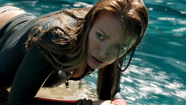 The Shallows