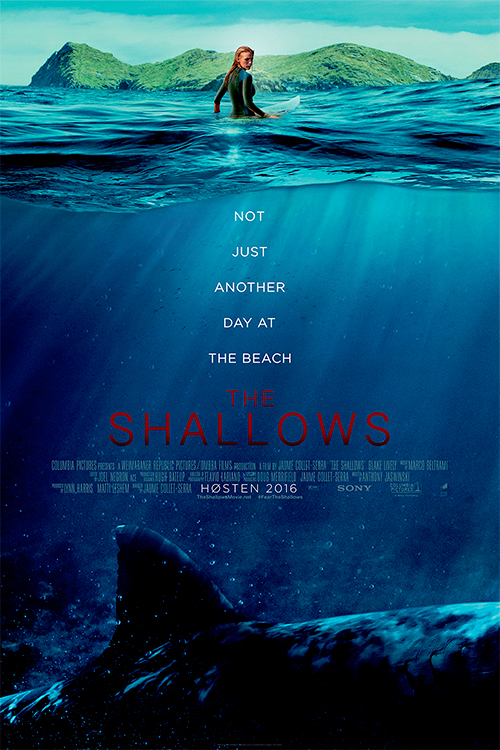 The Shallows