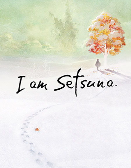 I am Setsuna