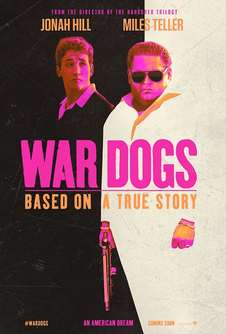 War Dogs