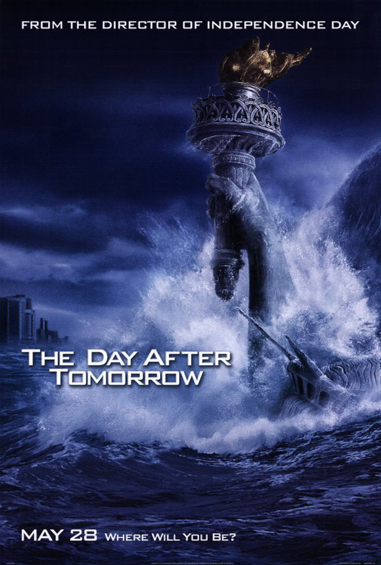The Day After Tomorrow
