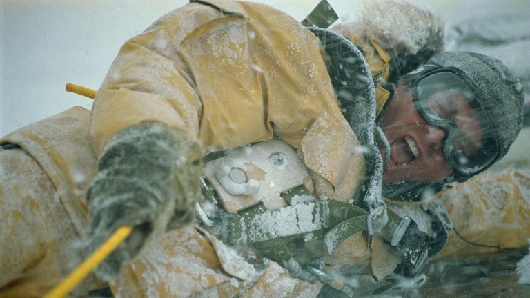 The Day After Tomorrow