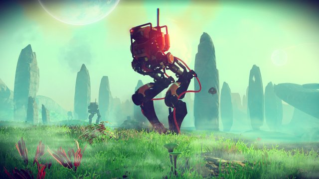 No Man's Sky. (Foto: Hello Games)