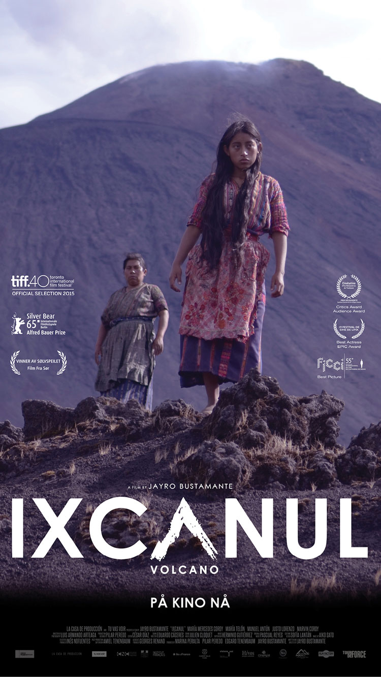 Ixcanul