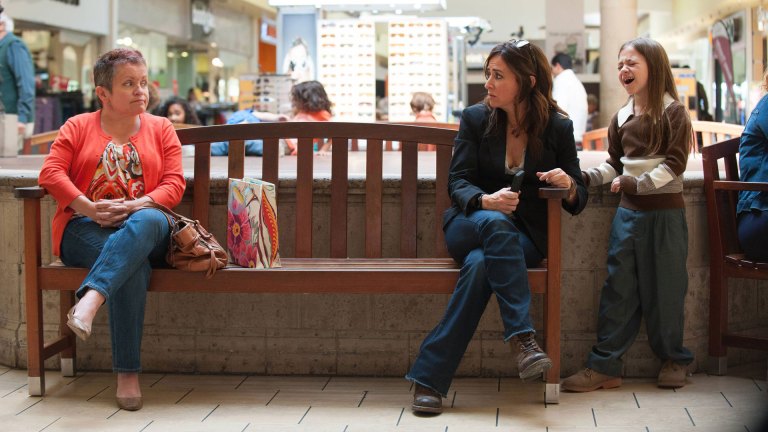 Better Things S01 E01 – E03