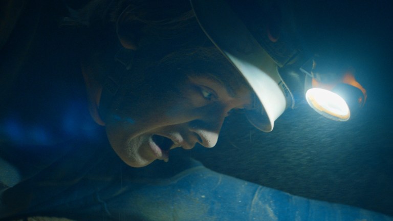Dyktig spilt og effektivt fortalt thriller