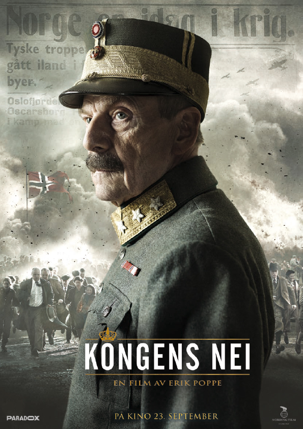 Kongens nei