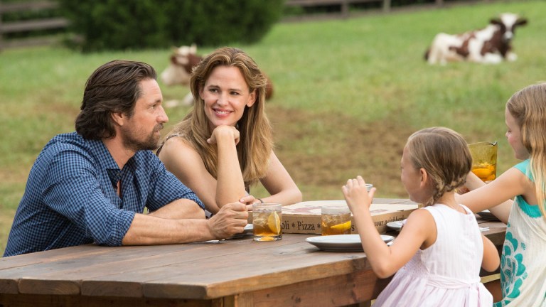 Miracles From Heaven