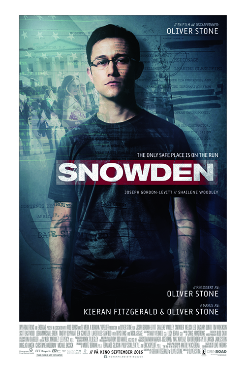 Snowden