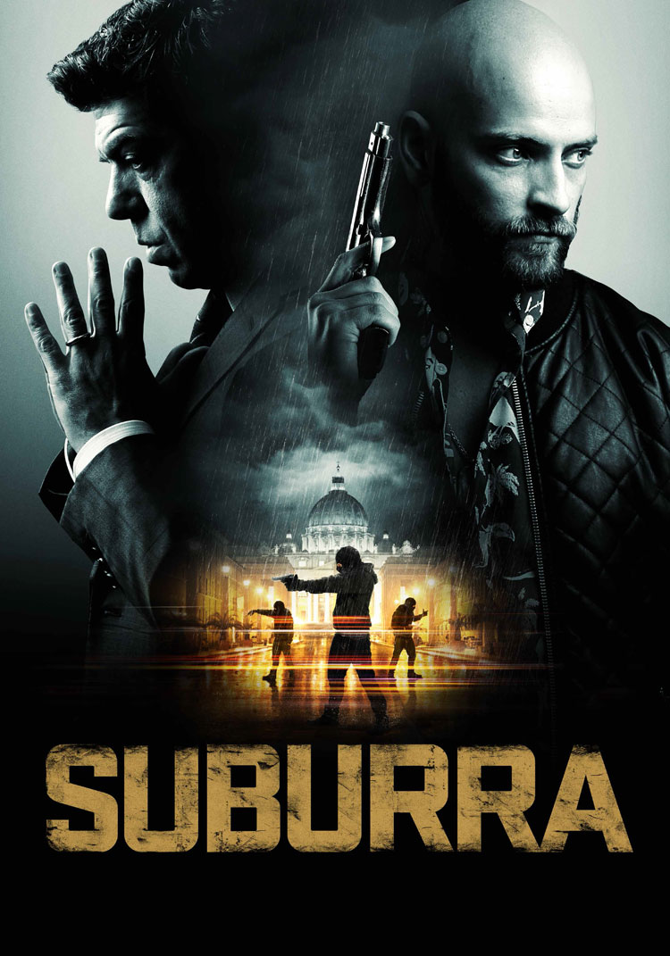 Suburra