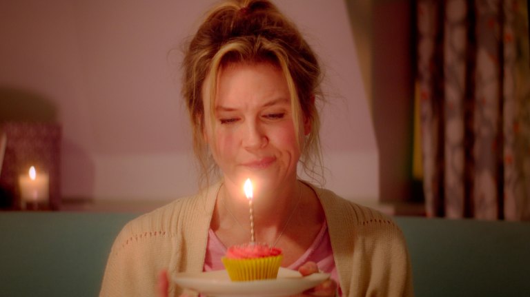 Bridget Jones’ Baby: Alle gode ting er tre