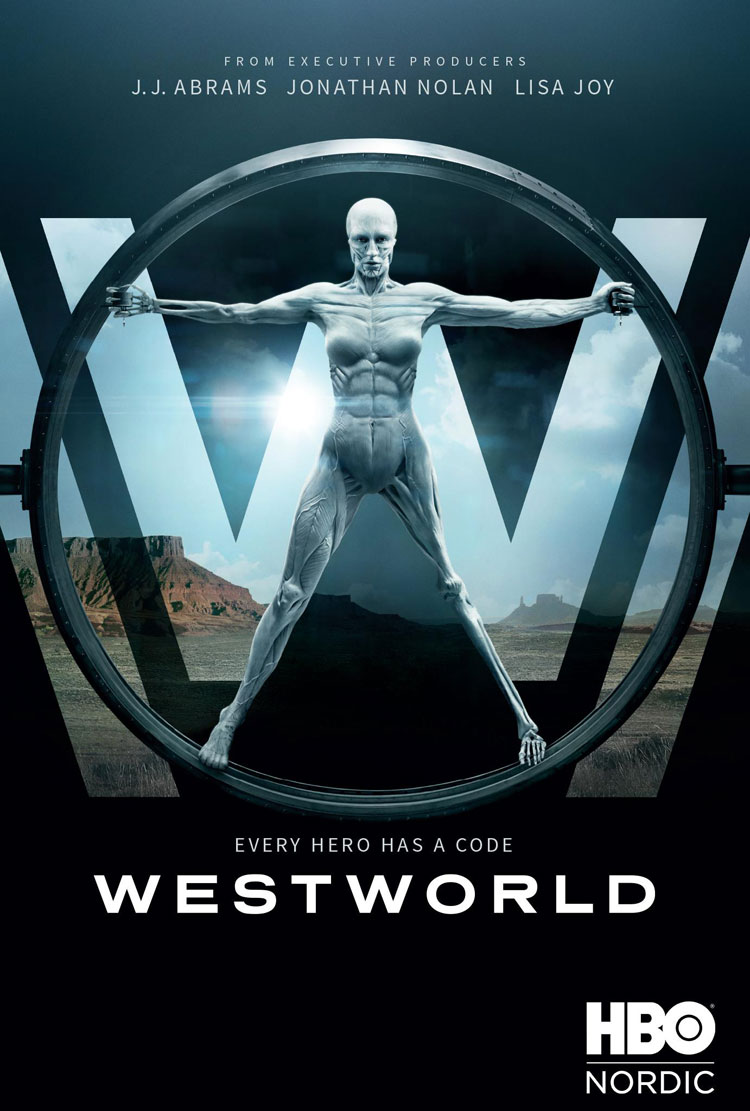 Westworld S03